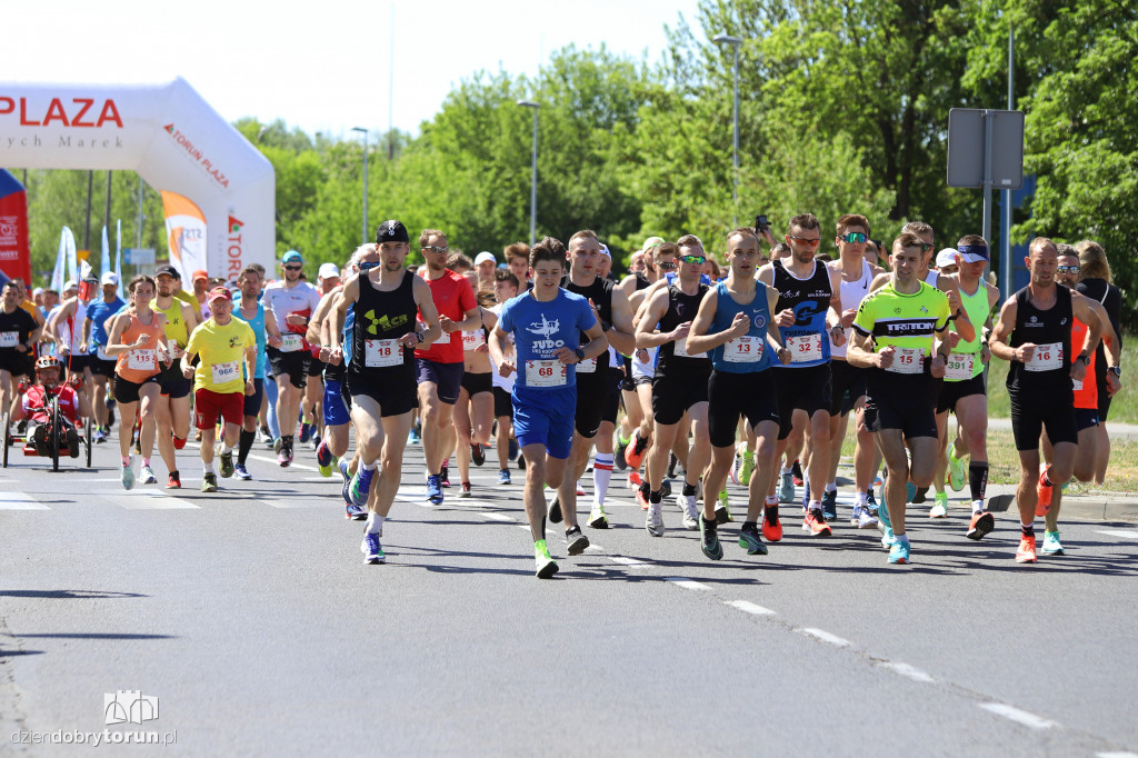 Run Toruń