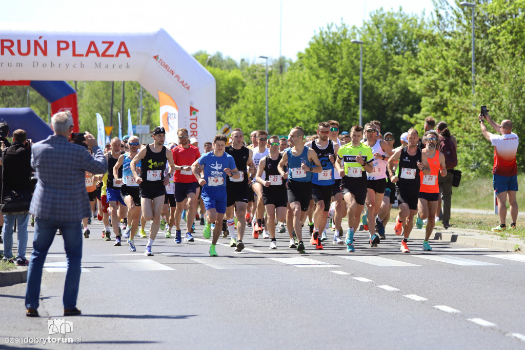 Run Toruń