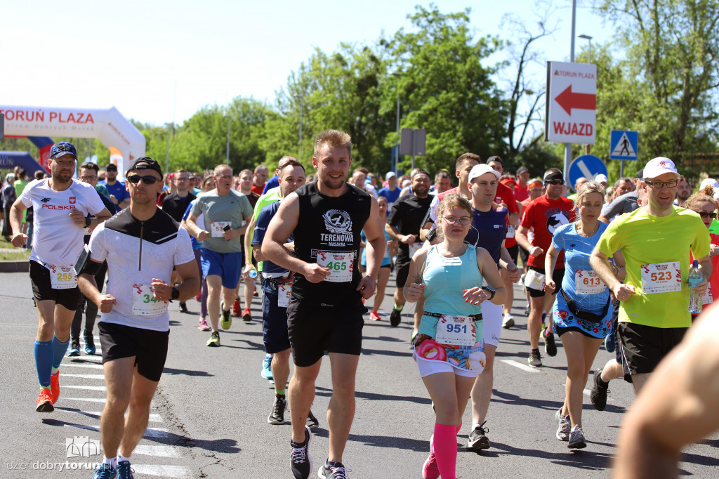 Run Toruń