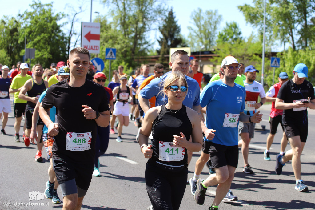 Run Toruń