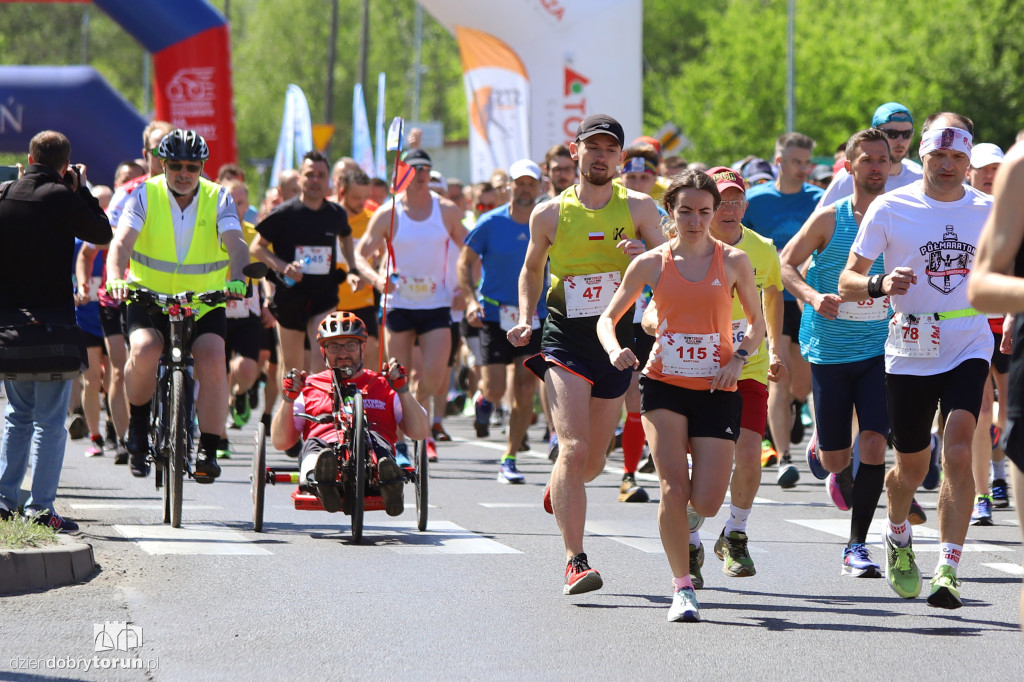 Run Toruń