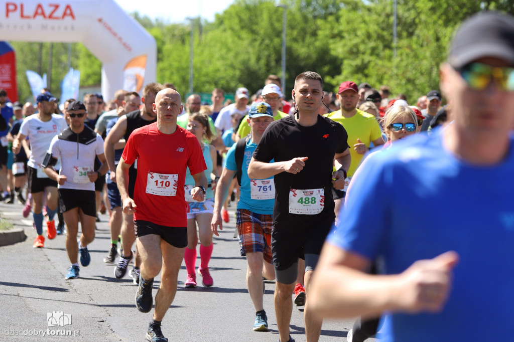 Run Toruń