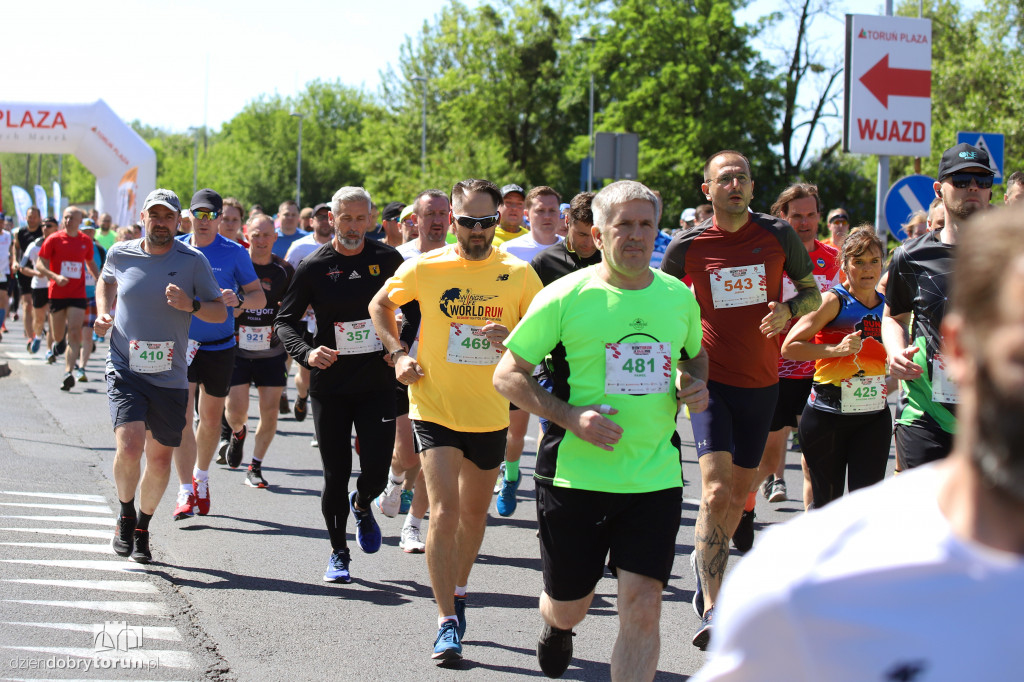 Run Toruń