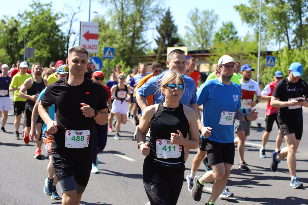 Run Toruń