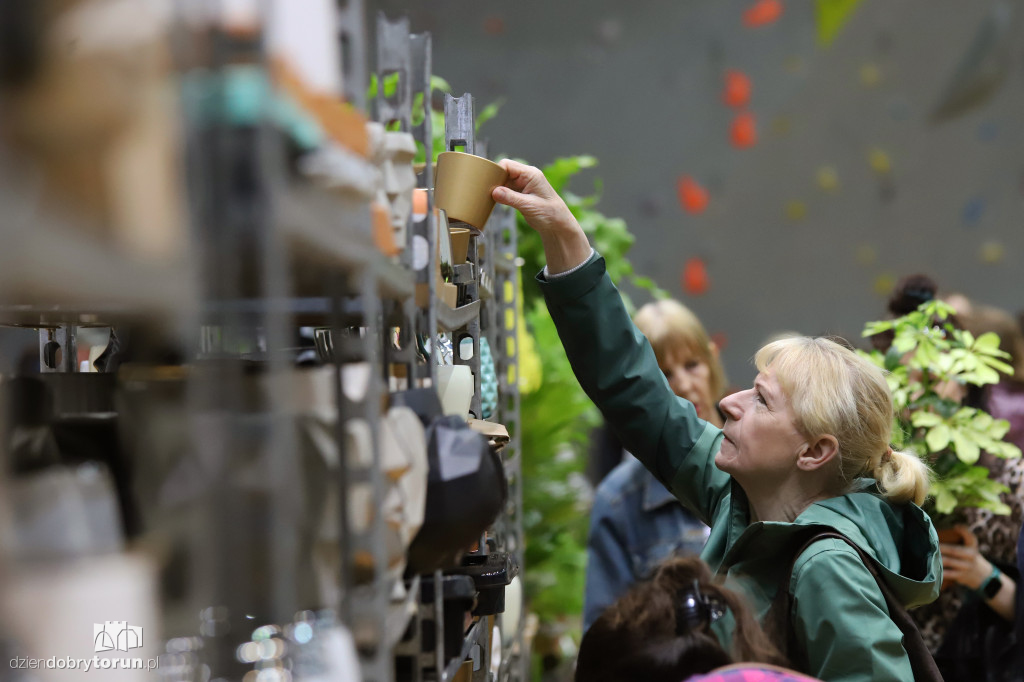 Wiosenny festiwal roślin