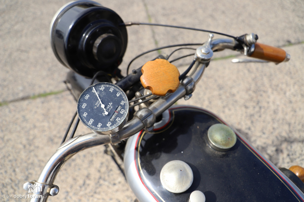 Motobazar w Motoparku