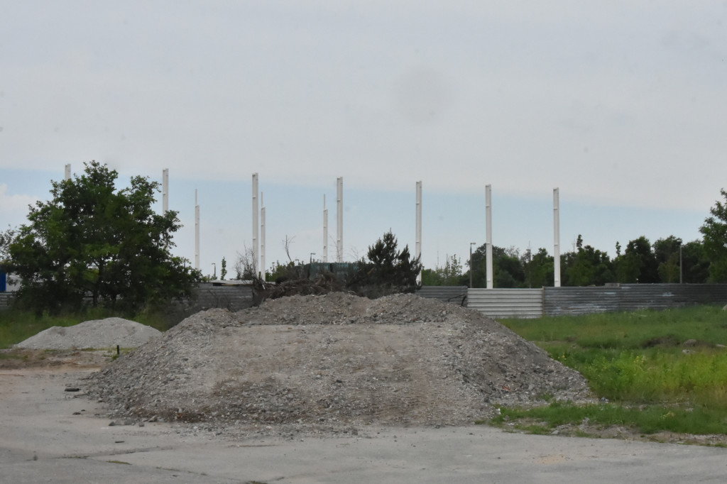 Park Technologiczny na Lewobrzeżu