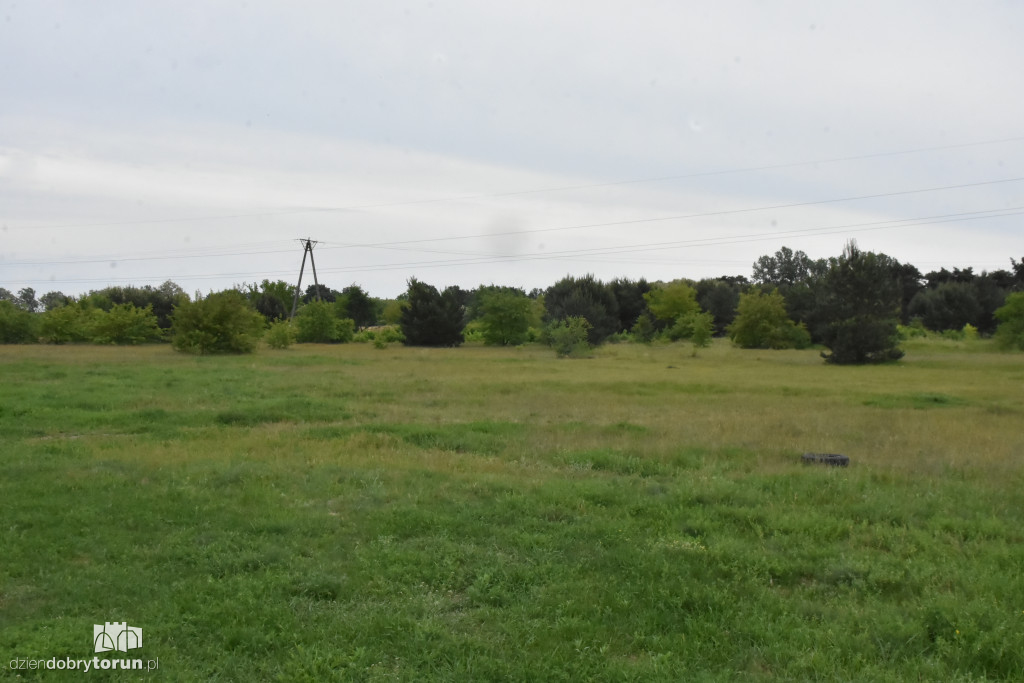 Park Technologiczny na Lewobrzeżu