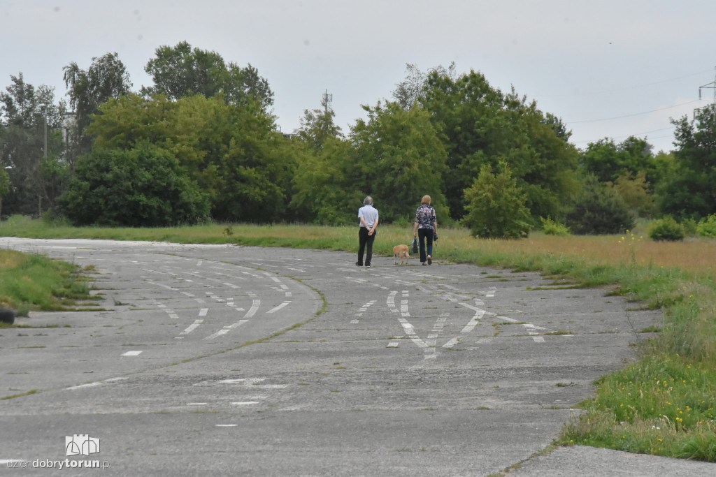 Park Technologiczny na Lewobrzeżu