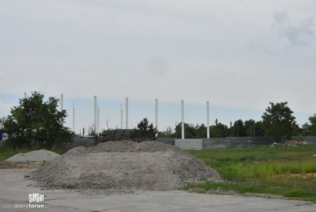 Park Technologiczny na Lewobrzeżu