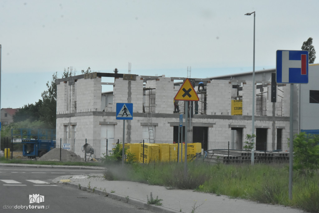 Park Technologiczny na Lewobrzeżu