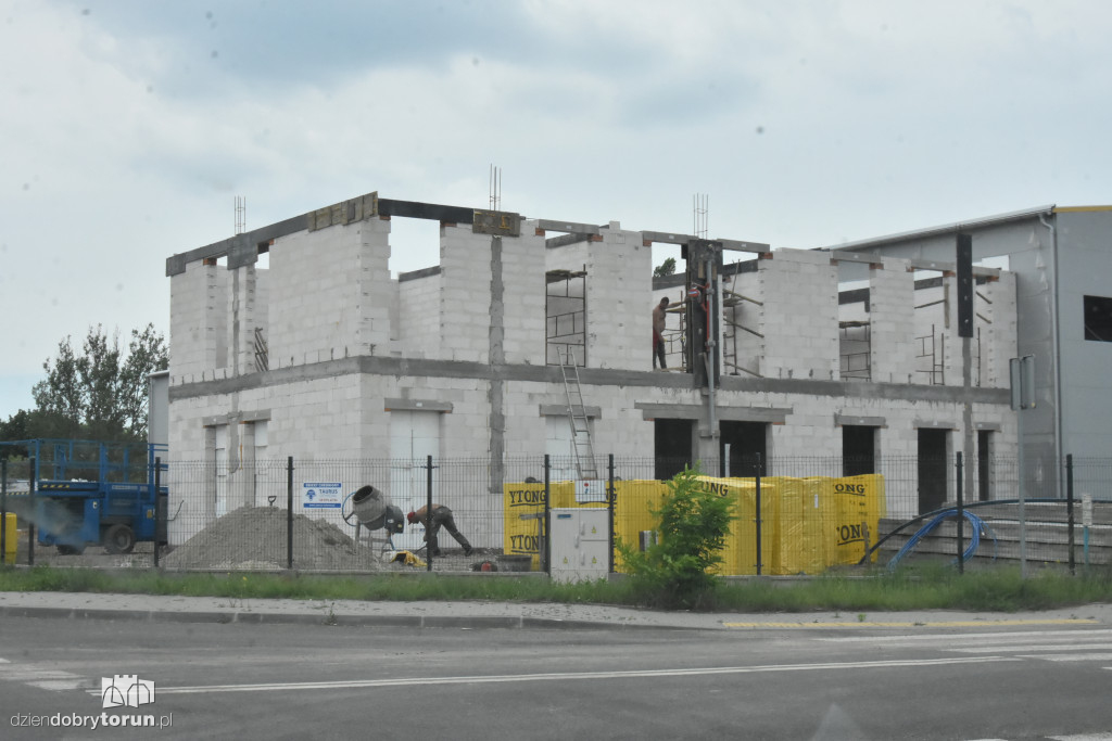 Park Technologiczny na Lewobrzeżu