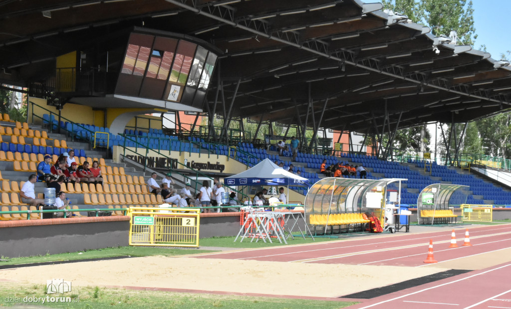 Turniej Piłki Nożnej Seni Cup 2022