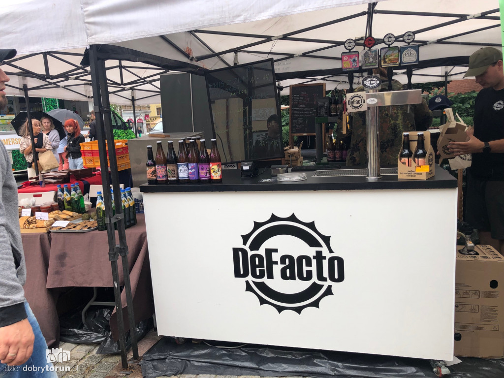Festiwal Smaków w Toruniu