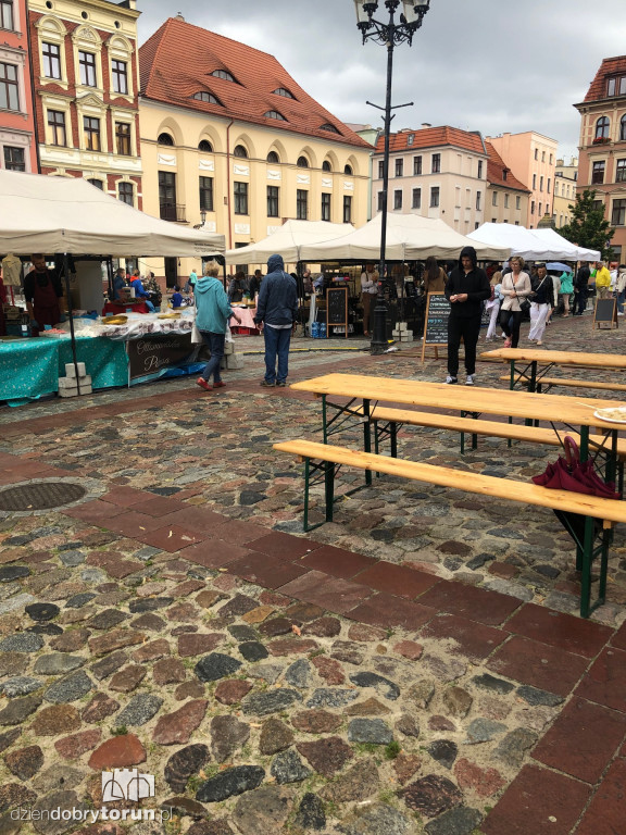 Festiwal Smaków w Toruniu