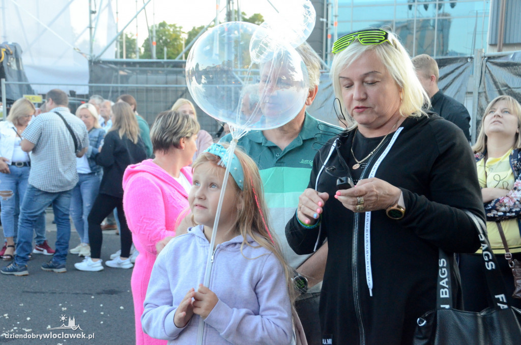 Wakacyjna Trasa Dwójki we Włocławku