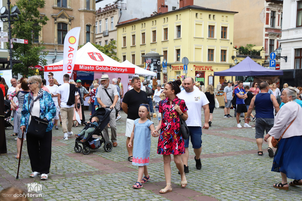 Dni Świętego Jakuba w Toruniu