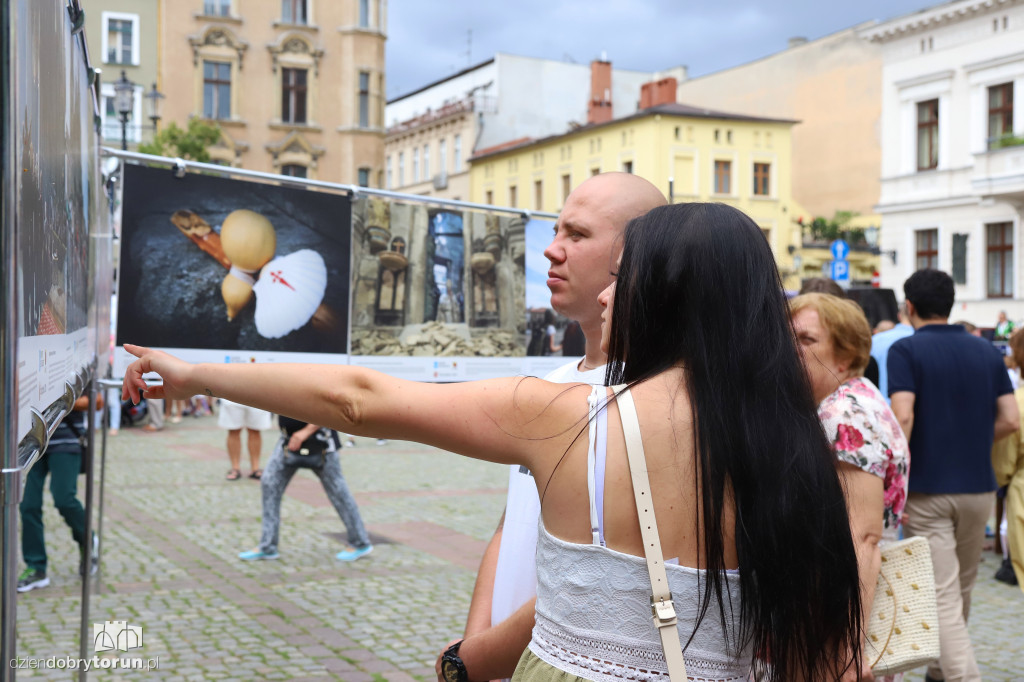 Dni Świętego Jakuba w Toruniu