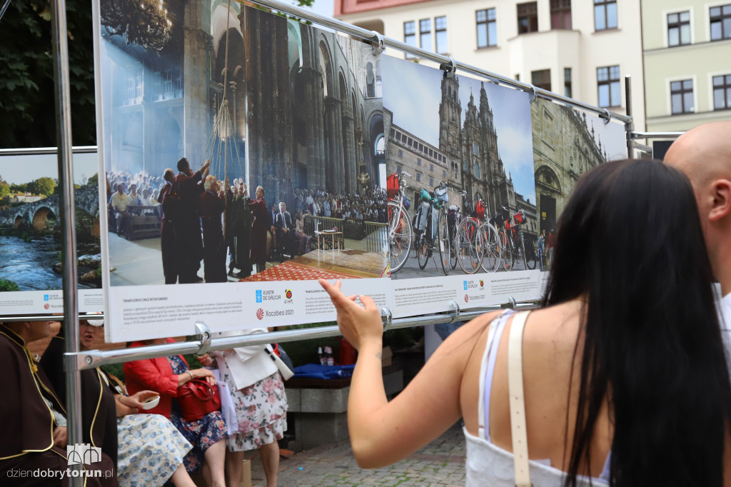 Dni Świętego Jakuba w Toruniu