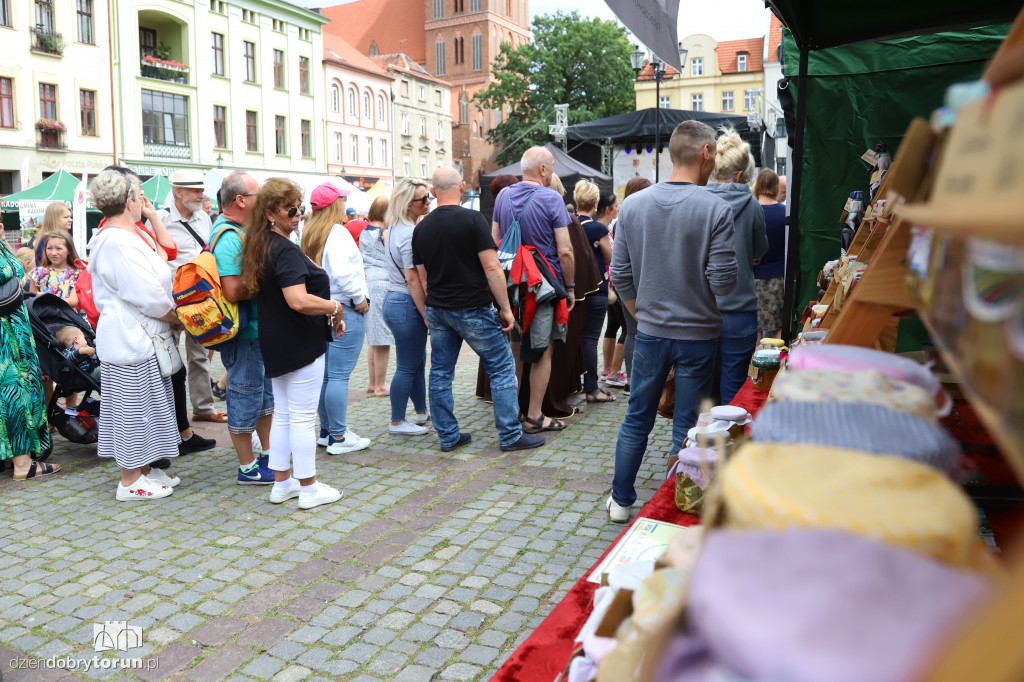 Dni Świętego Jakuba w Toruniu