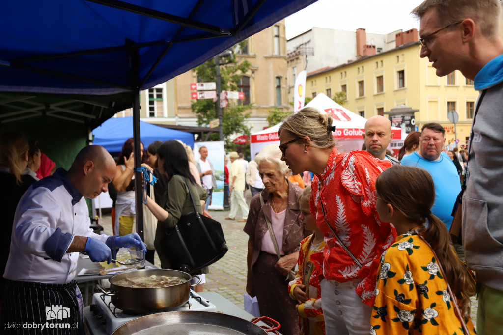 Dni Świętego Jakuba w Toruniu