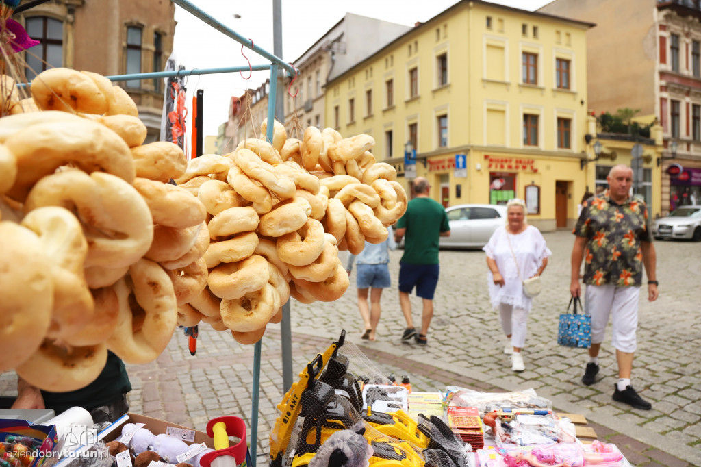 Dni Świętego Jakuba w Toruniu
