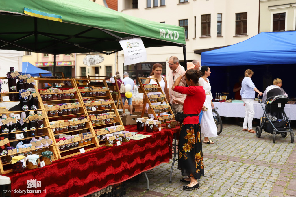 Dni Świętego Jakuba w Toruniu