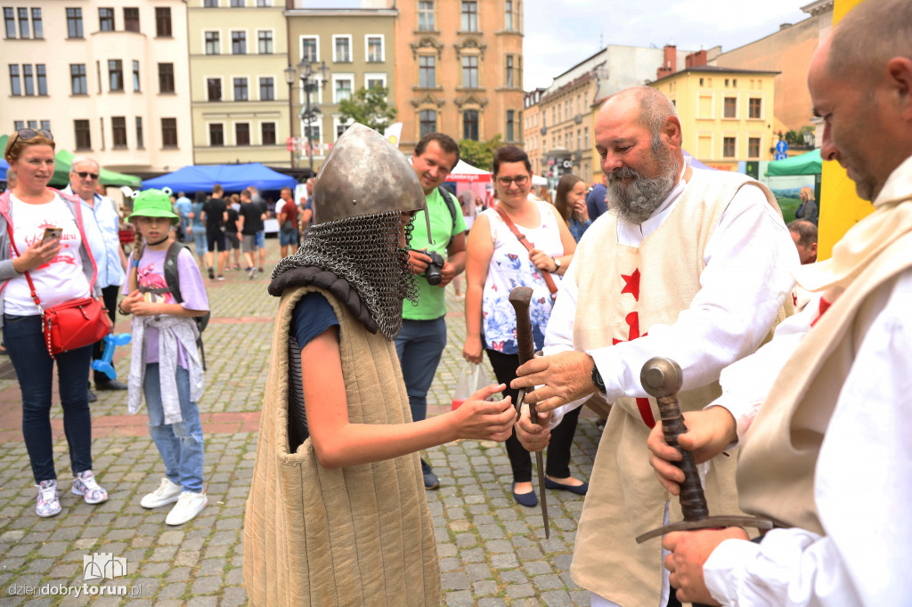 Dni Świętego Jakuba w Toruniu