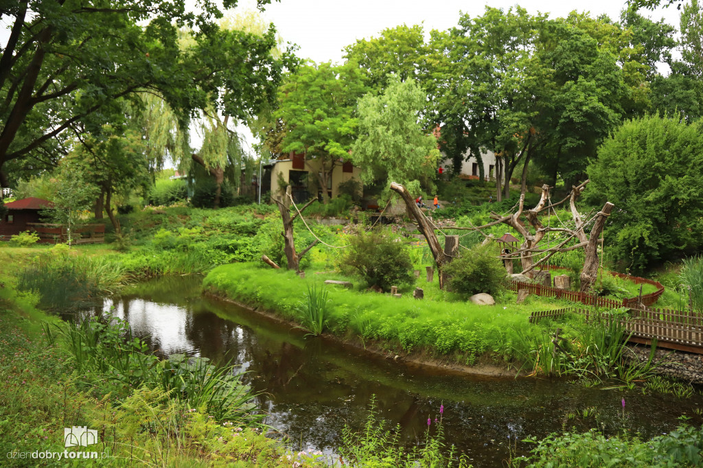 Urodziny Ogrodu Zoobotanicznego