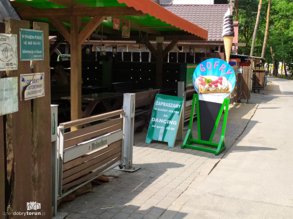 Tak wyglądają ceny w Kamionkach