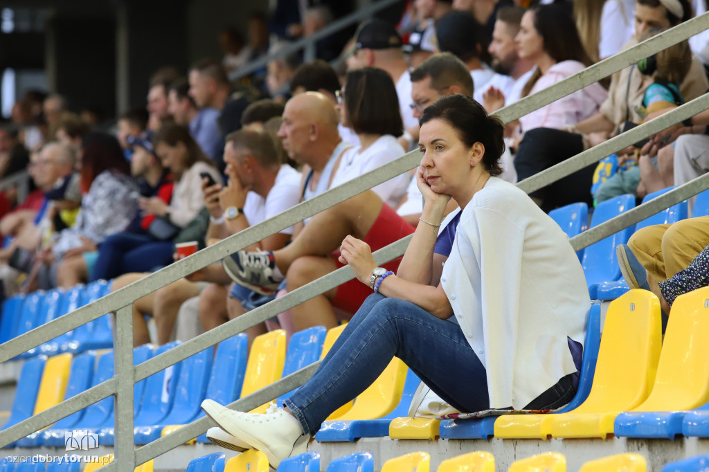 Apator Toruń 46 : 44  Gorzów Wlkp.