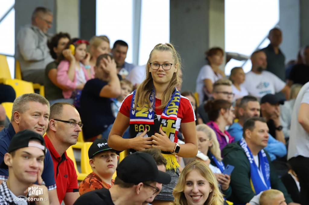 Apator Toruń 46 : 44  Gorzów Wlkp.