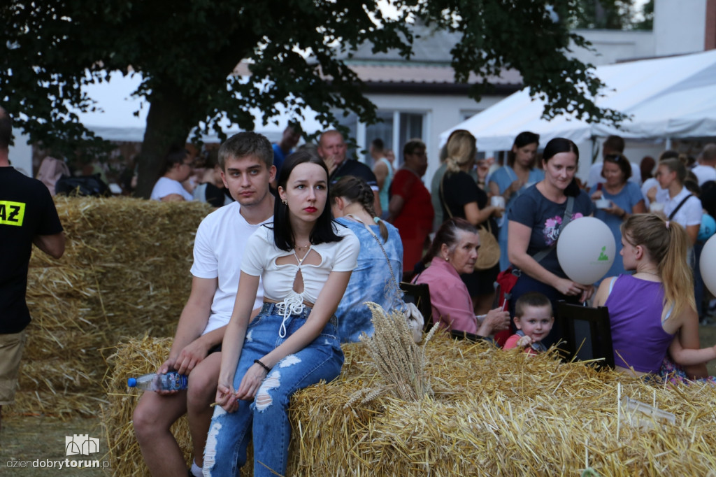 Dożynki Gminno-Sołecko-Parafialne w Konojadach