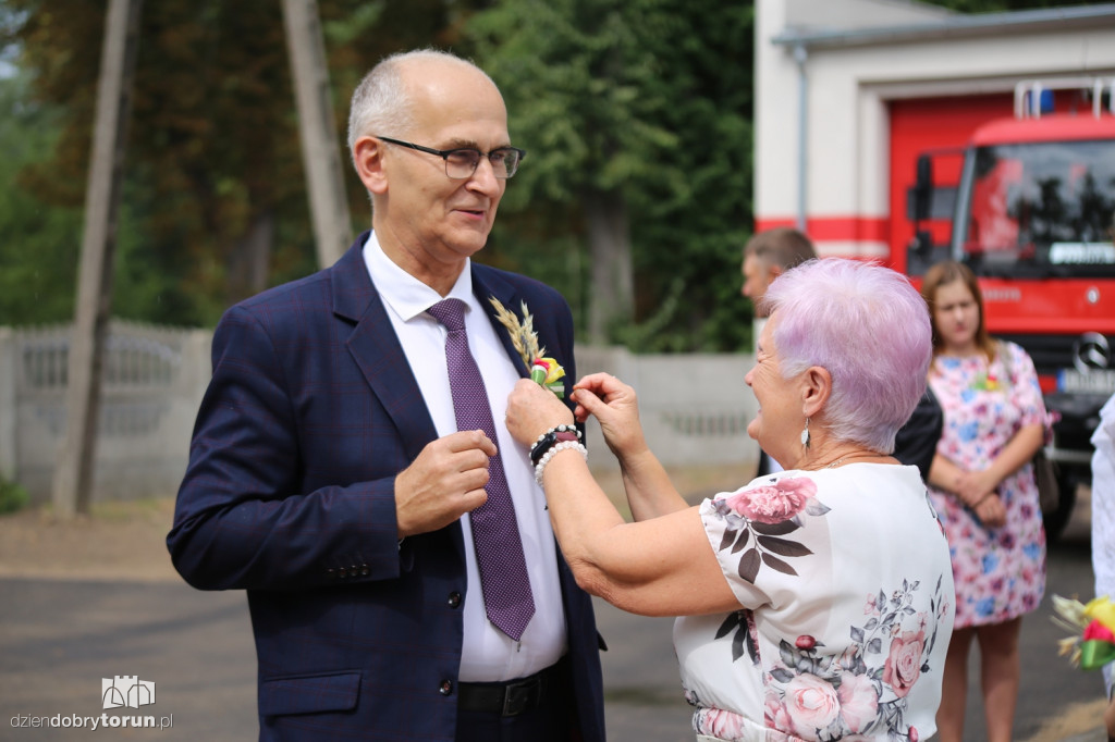 Dożynki Gminno-Sołecko-Parafialne w Konojadach