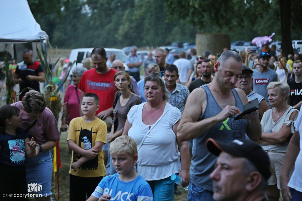 Dożynki Gminno-Sołecko-Parafialne w Konojadach