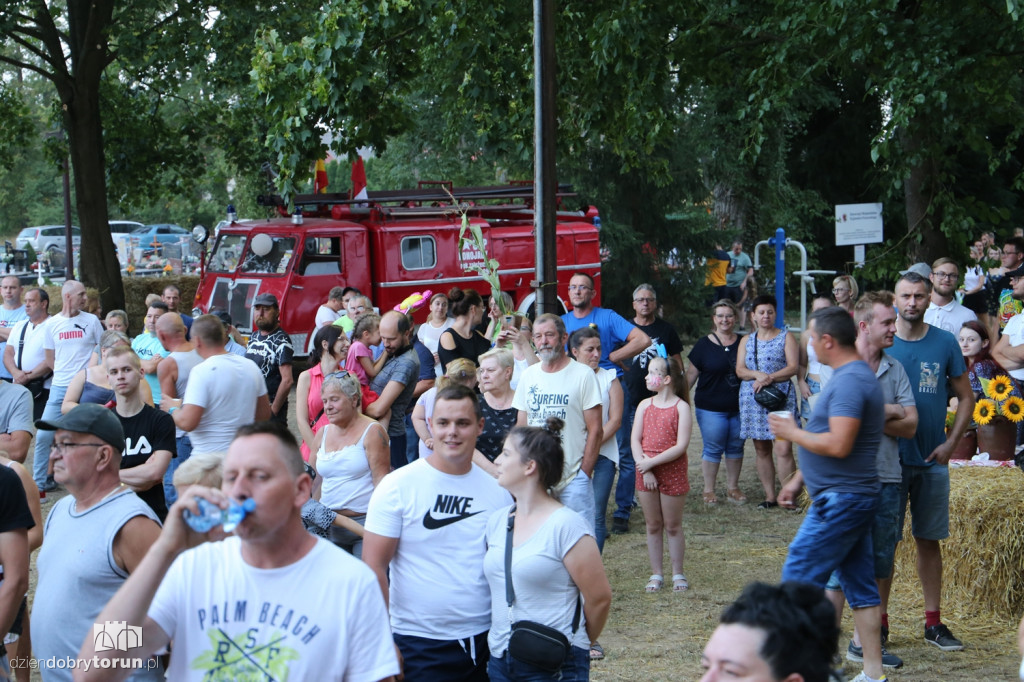 Dożynki Gminno-Sołecko-Parafialne w Konojadach