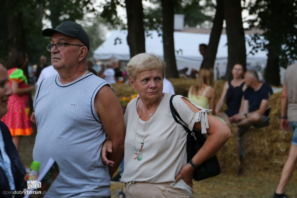 Dożynki Gminno-Sołecko-Parafialne w Konojadach