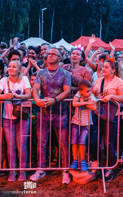 Powiatowo-Gminne Najlepsze Dożynki pod Słońcem