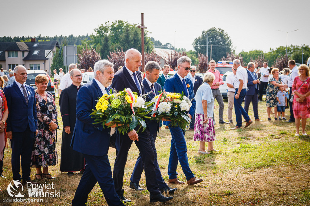 Powiatowo-Gminne Najlepsze Dożynki pod Słońcem