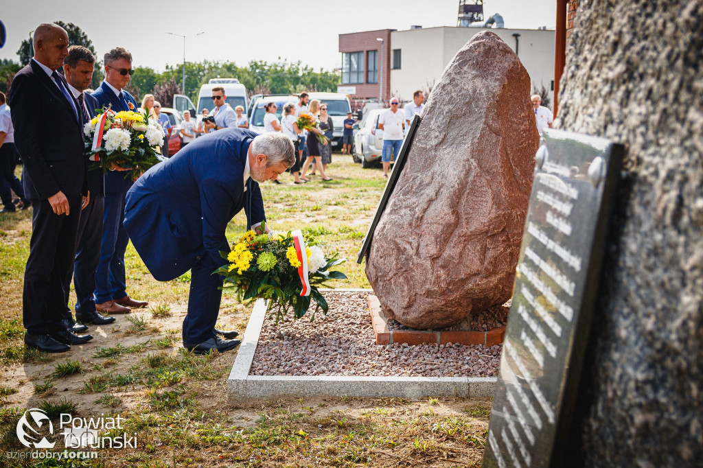 Powiatowo-Gminne Najlepsze Dożynki pod Słońcem