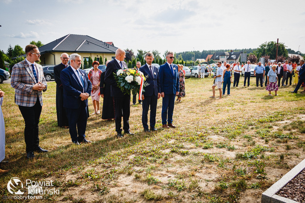 Powiatowo-Gminne Najlepsze Dożynki pod Słońcem