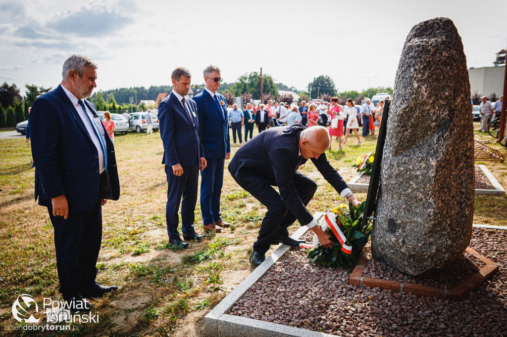Powiatowo-Gminne Najlepsze Dożynki pod Słońcem