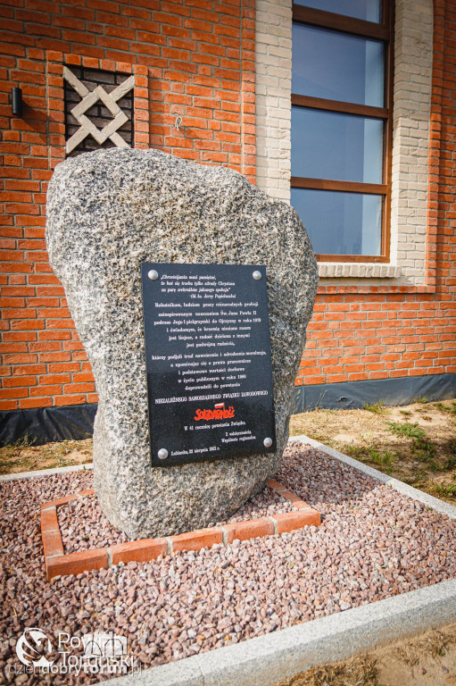 Powiatowo-Gminne Najlepsze Dożynki pod Słońcem