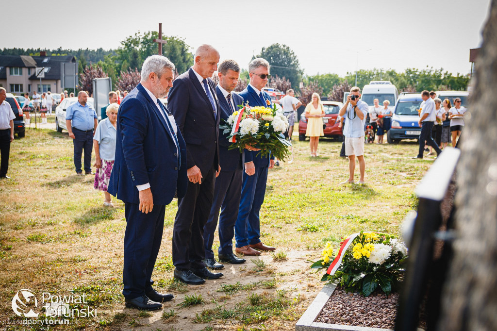 Powiatowo-Gminne Najlepsze Dożynki pod Słońcem