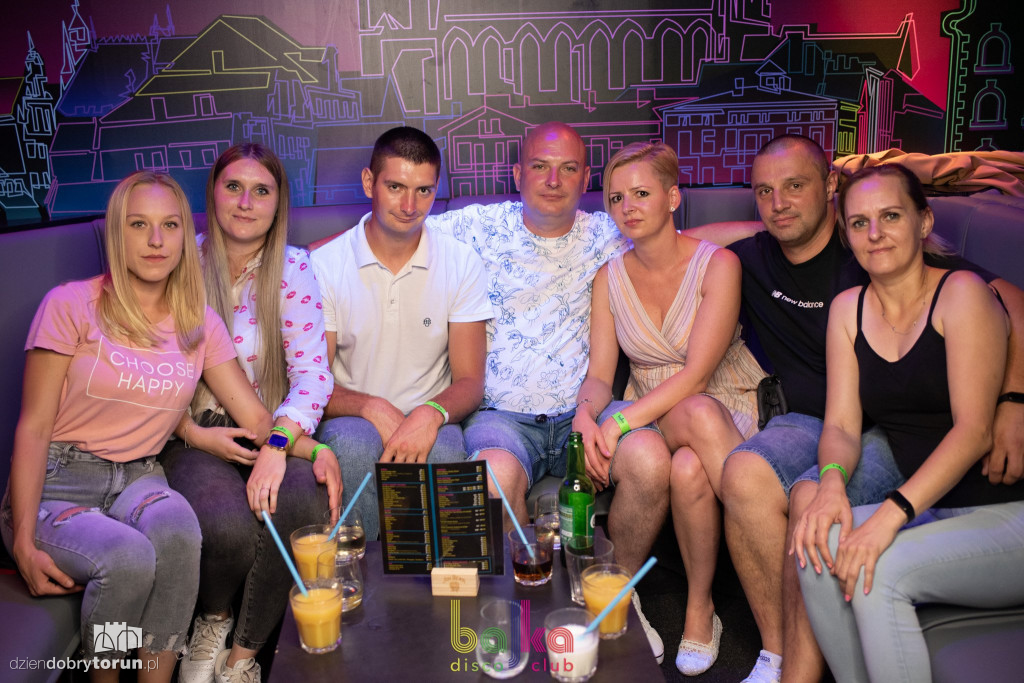 W Bajce już kolejny raz tłumy