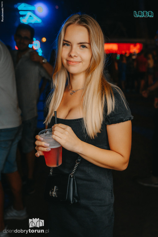 Niesamowita zabawa w Labie nad Wisłą