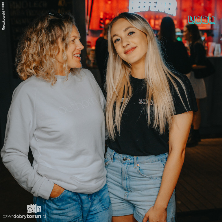 Niesamowita zabawa w Labie nad Wisłą