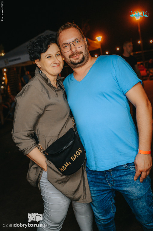 Niesamowita zabawa w Labie nad Wisłą