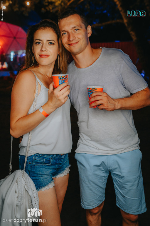 Niesamowita zabawa w Labie nad Wisłą