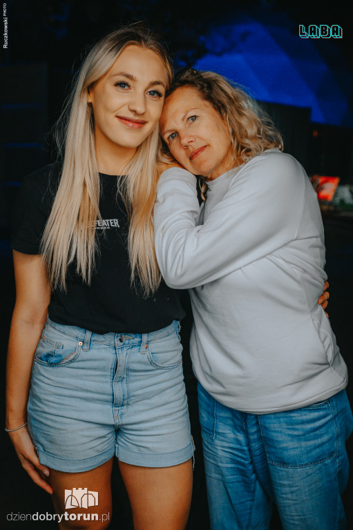 Niesamowita zabawa w Labie nad Wisłą